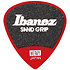 PPA16HSGRD 1 mm Sand Grip Red Ibanez