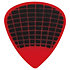 PPA16HSGRD 1 mm Sand Grip Red Ibanez
