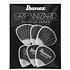 PPA16HSGWH 1 mm Sand Grip White Ibanez