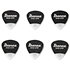PPA16HSGWH 1 mm Sand Grip White Ibanez