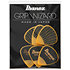 PPA16HSGYE 1 mm Sand Grip Yellow Ibanez