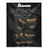 PPA16XSGBK 1,2 mm Sand Grip Black Ibanez