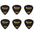 PPA16XSGBK 1,2 mm Sand Grip Black Ibanez
