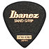PPA16XSGBK 1,2 mm Sand Grip Black Ibanez