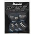 PPA16XSGDB 1,2 mm Sand Grip Deep Blue Ibanez