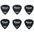 PPA16XSGDB 1,2 mm Sand Grip Deep Blue Ibanez