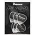 PPA16XSGWH 1,2 mm Sand Grip White Ibanez