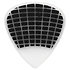 PPA16XSGWH 1,2 mm Sand Grip White Ibanez