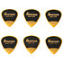 PPA16XSGYE 1,2 mm Sand Grip Yellow Ibanez