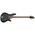 SGR C 4 Midnight Satin Black Schecter