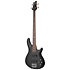 SGR C 4 Midnight Satin Black Schecter