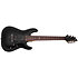 SGR C 7 Black Schecter