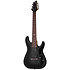 SGR C 7 Black Schecter
