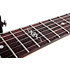 SGR C 7 Black Schecter
