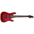 SGR C 7 Metallic Red Schecter