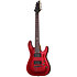 SGR C 7 Metallic Red Schecter