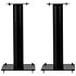 STYLUM 1 Black (la paire) NorStone