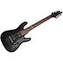 SGR C 7 Midnight Satin Black Schecter