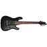 SGR C 7 Midnight Satin Black Schecter