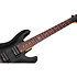 SGR C 7 Midnight Satin Black Schecter