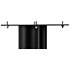 STYLUM 2 Black (la paire) NorStone