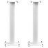 STYLUM 2 White (la paire) NorStone