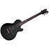 SGR Solo II Midnight Satin Black Schecter