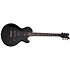 SGR Solo II Midnight Satin Black Schecter