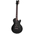 SGR Solo II Midnight Satin Black Schecter
