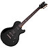 SGR Solo II Midnight Satin Black Schecter