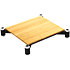 SPIDER Base Bambou NorStone
