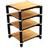 SPIDER Base Bambou NorStone
