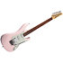 AZES40-PPK Pastel Pink Ibanez