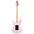 AZES40-PPK Pastel Pink Ibanez
