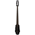 NXTa Violoncelle Électrique 4 cordes Satin Black NS Design