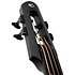 NXTa Contrebasse Électrique 4 cordes Satin Black NS Design