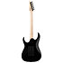 GRG320FA-TBS Transparent Blue Sunburst Ibanez