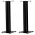 STYLUM 3 Black (la paire) NorStone