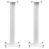 STYLUM 3 White (la paire) NorStone