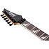 GRG320FA-TKS Transparent Black Sunburst Ibanez