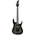 GRG320FA-TKS Transparent Black Sunburst Ibanez