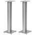 STYLUM 3 Silver (la paire) NorStone