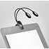 12271 Twin Head Pro 6 LED K&M