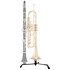 17715 Base pliante pour stands vents K&M
