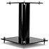 STYLUM S Black (la paire) NorStone