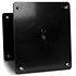 STYLUM S Black (la paire) NorStone