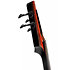NXT4a Omni Bass Sunburst NS Design