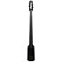 NXT4a Omni Bass Satin Black NS Design