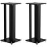 STYLUM Max Black (la paire) NorStone