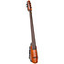 NXTa Violoncelle Électrique 5 cordes Satin Sunburst NS Design